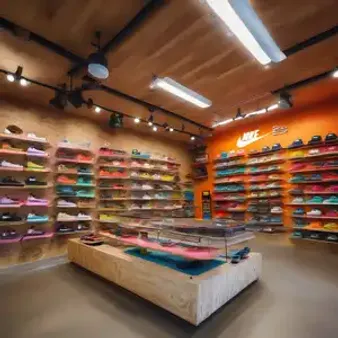 Top Features of Great Nike SB Skate Shops